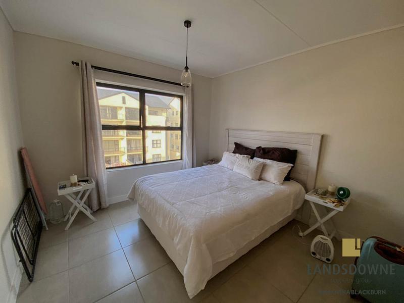1 Bedroom Property for Sale in Richwood Western Cape